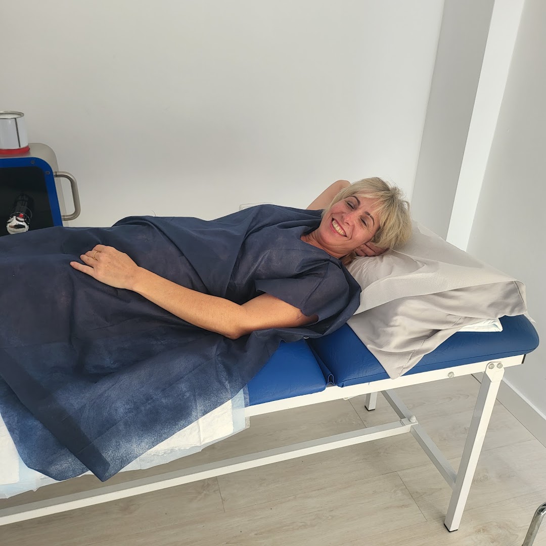 Hidroterapia de colon Murcia · Fotos 4