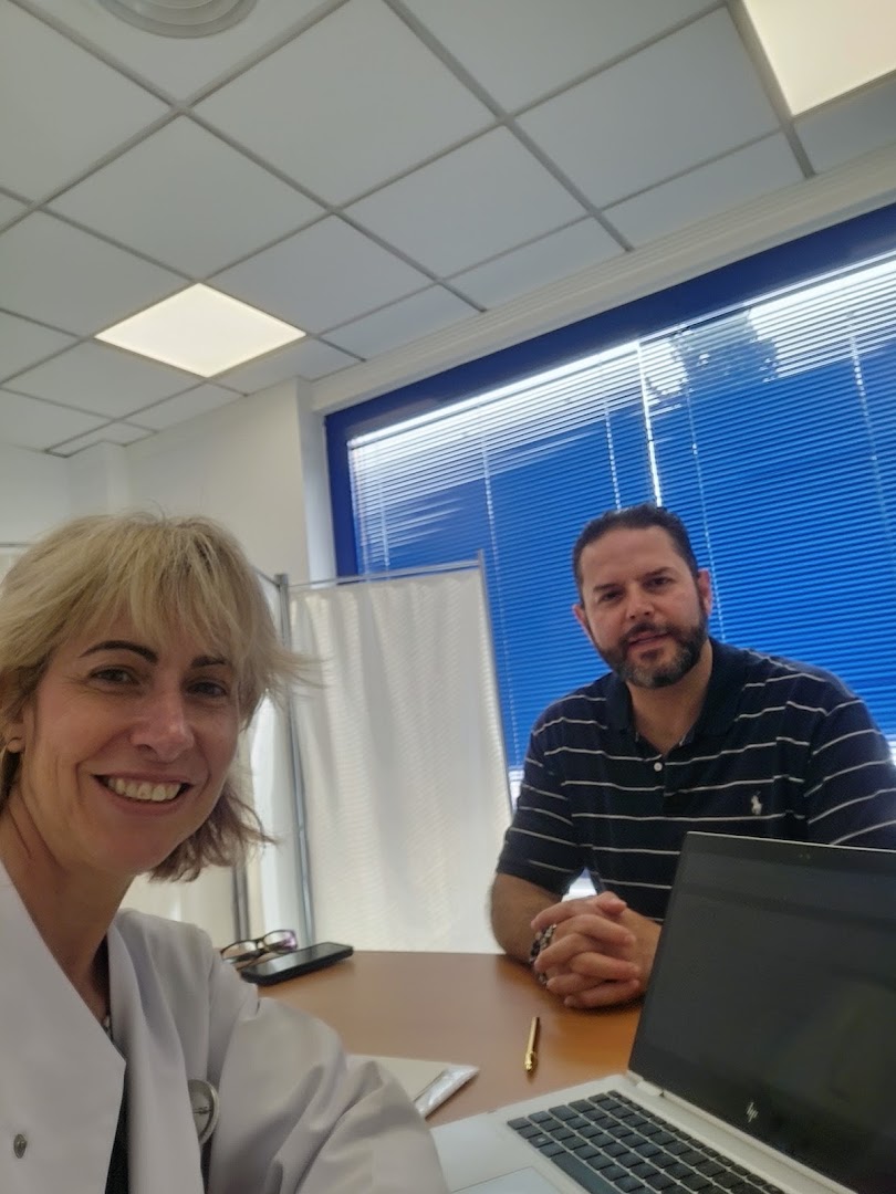 Hidroterapia de colon Murcia · Fotos 7
